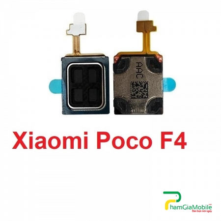 Loa Trong, Loa Tai Nghe XIAOMI Poco F4 Ear Speaker Loa Nhỏ, Loa Nghe Gọi